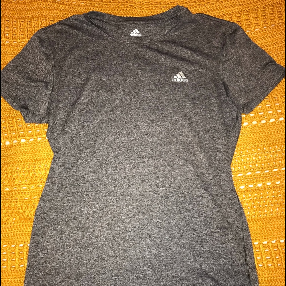 Dri-Fit Adidas Shirt